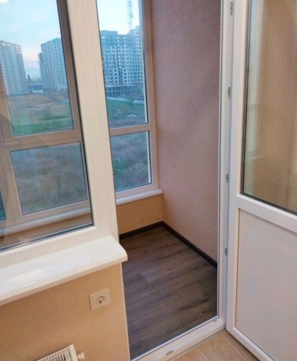 продажа однокомнатной квартиры номер A-173555 в Киевском районе, фото номер 5